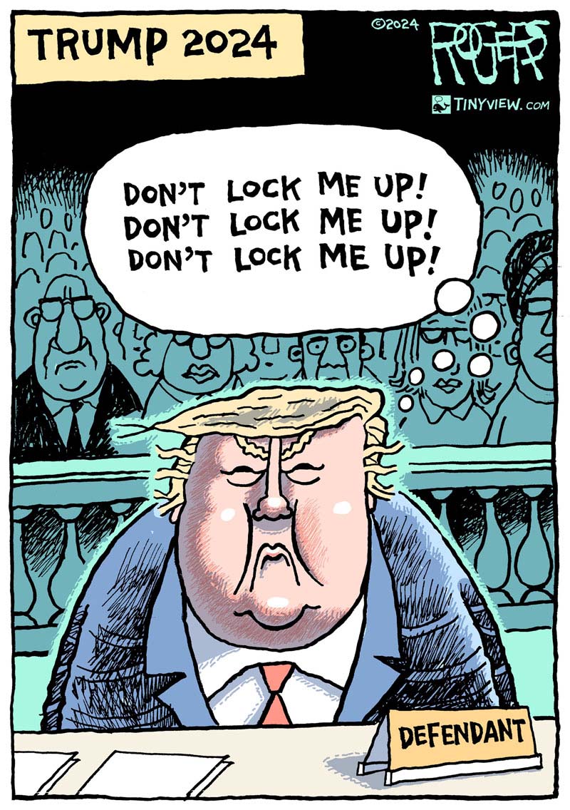 https://cdn.tinyview.com/rob-rogers/2024/04/25/lock-her-up/20240425_Lock_Her_Up2.jpg