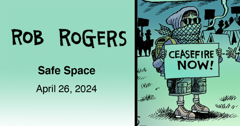 Safe Space