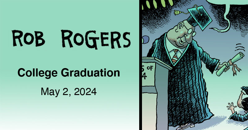 College Graduation