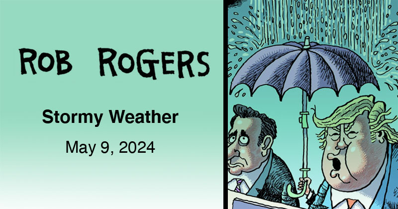 Stormy Weather