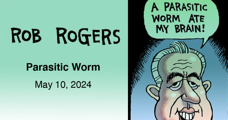 Parasitic Worm