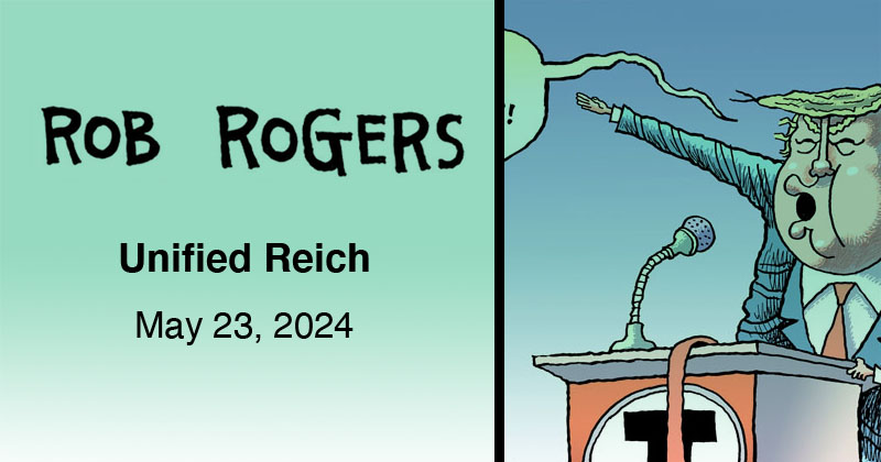 Unified Reich