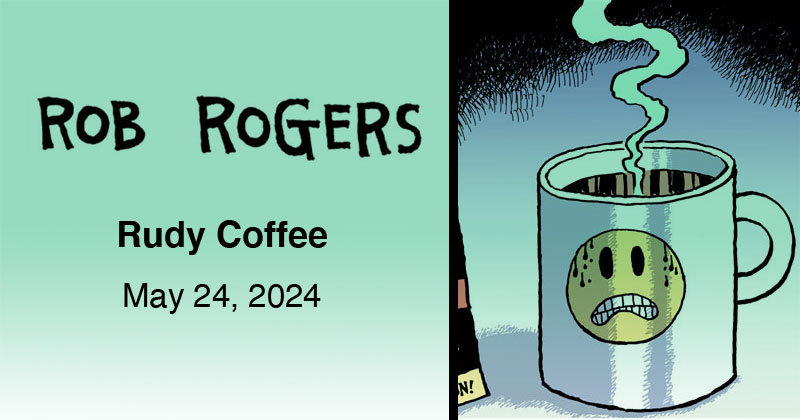Rudy Coffee