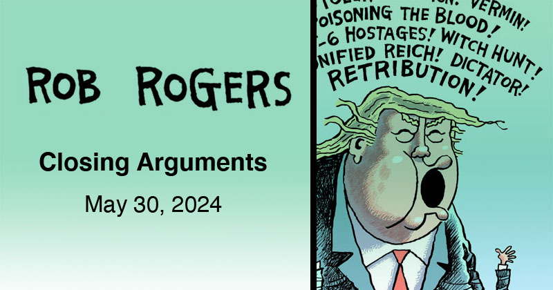 Closing Arguments