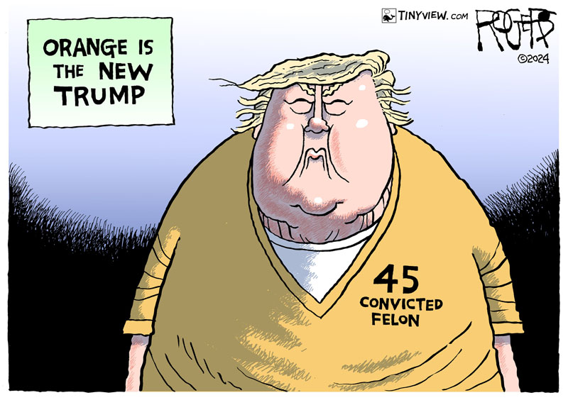 https://cdn.tinyview.com/rob-rogers/2024/06/01/convicted-felon/20240601_Convicted_Felon.jpg