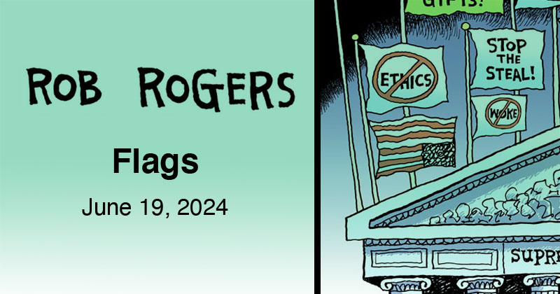 Flags