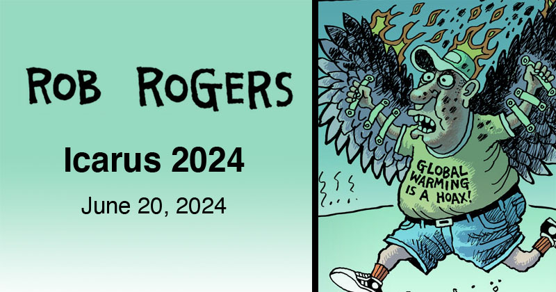 Icarus 2024