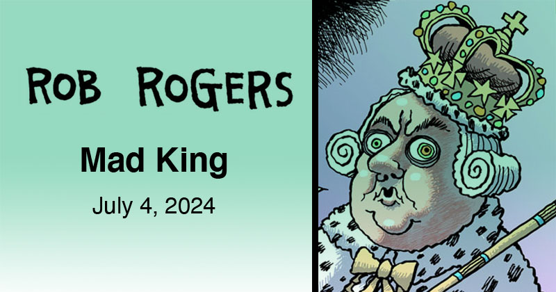 Mad King