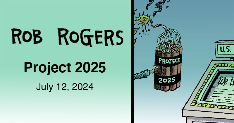 Project 2025