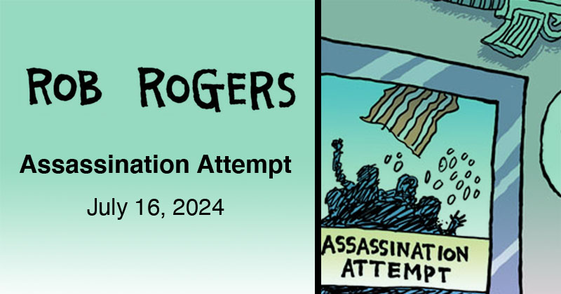 Assassination Attempt