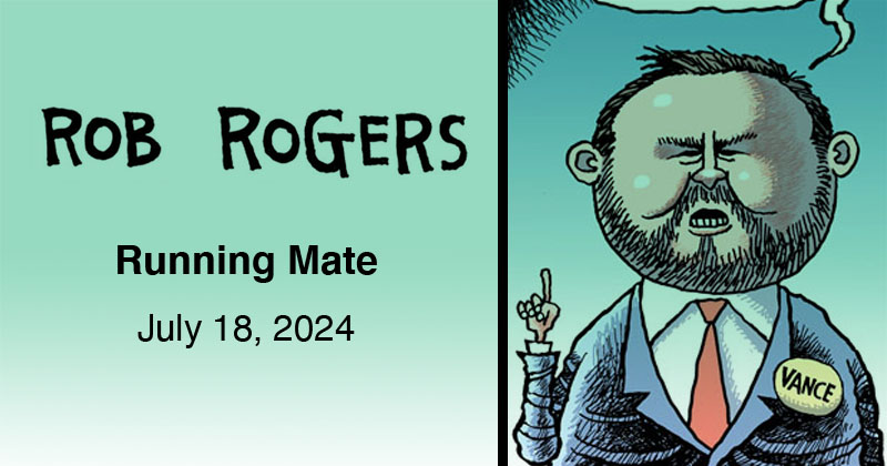 Running Mate