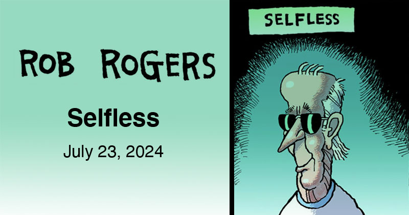 Selfless