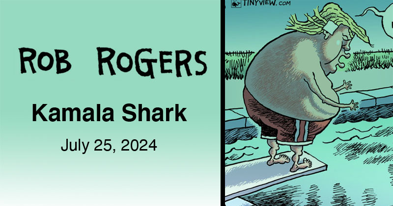 Kamala Shark