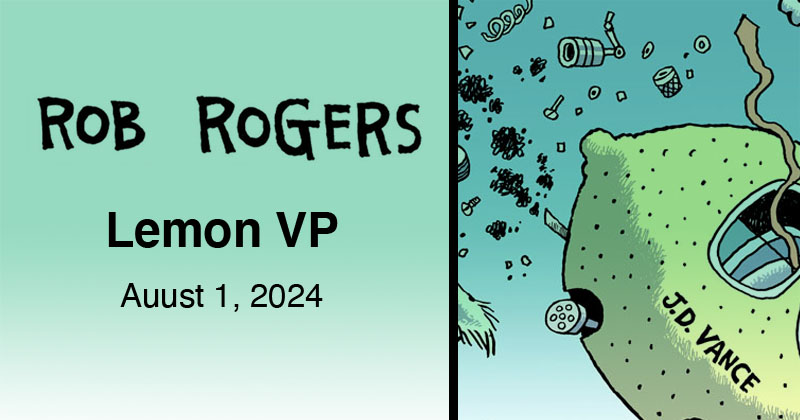 Lemon VP