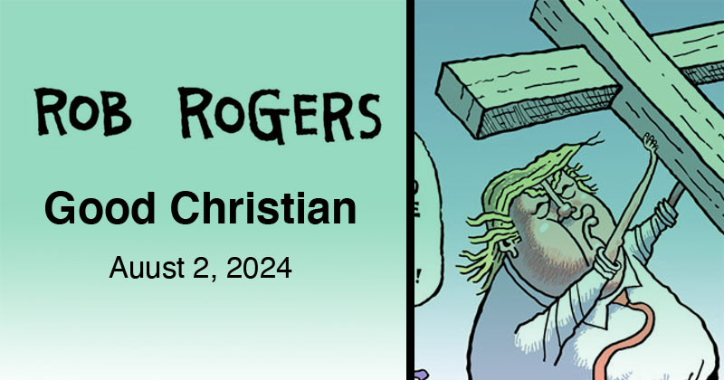 Good Christian