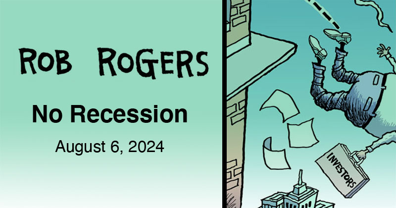No Recession