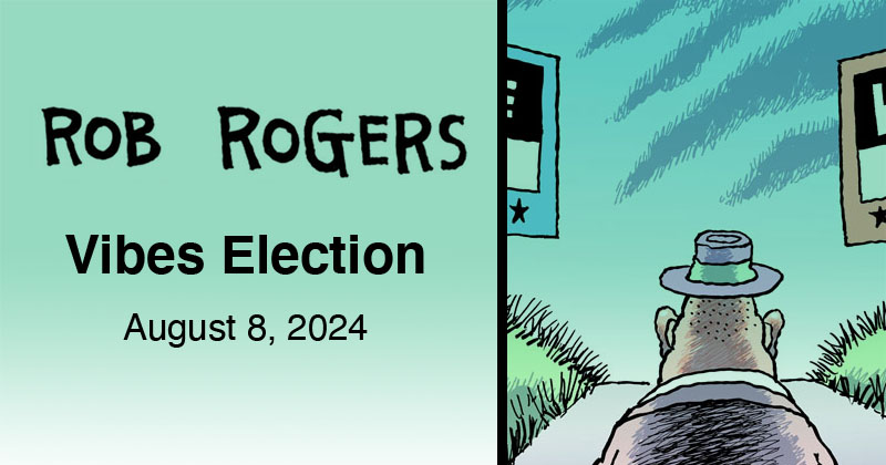 Vibes Election