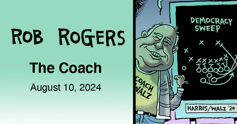 The Coach