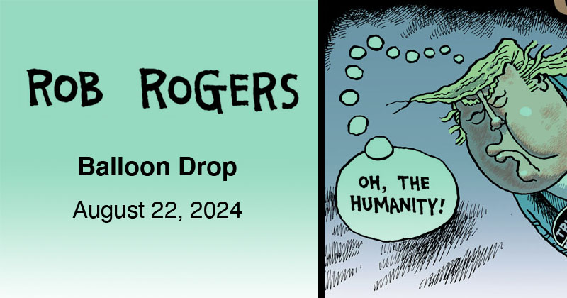 Balloon Drop