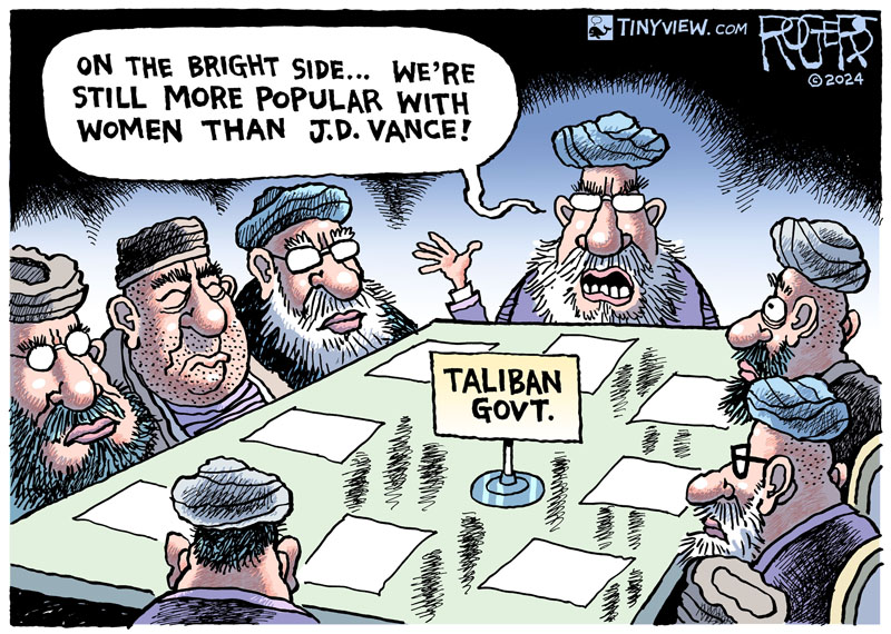 https://cdn.tinyview.com/rob-rogers/2024/08/30/taliban-misogyny/20240830_Taliban_Misogyny.jpg