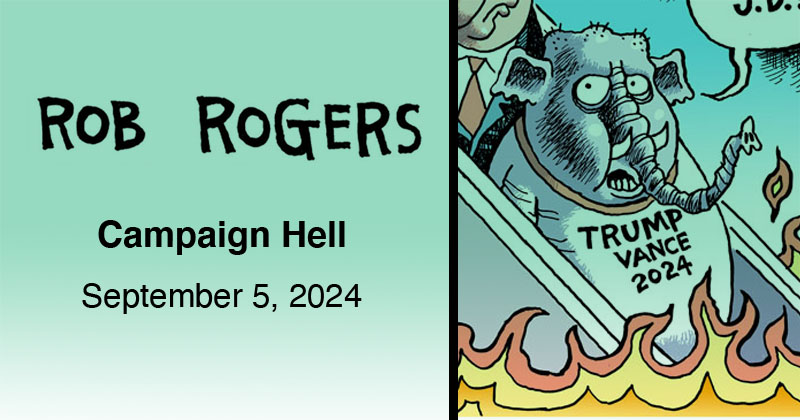 Campaign Hell
