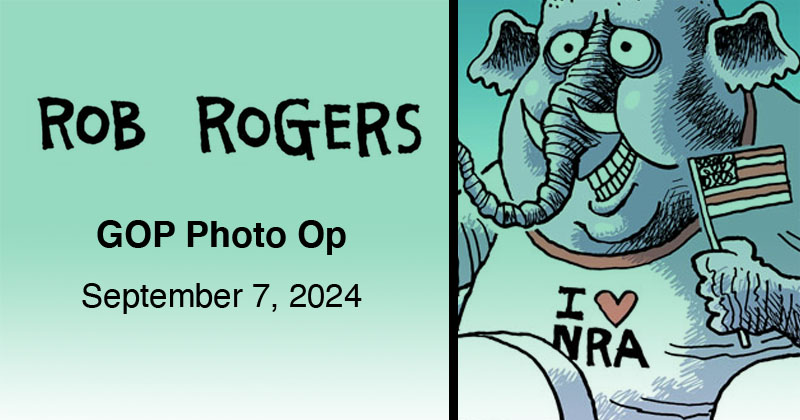 GOP Photo Op
