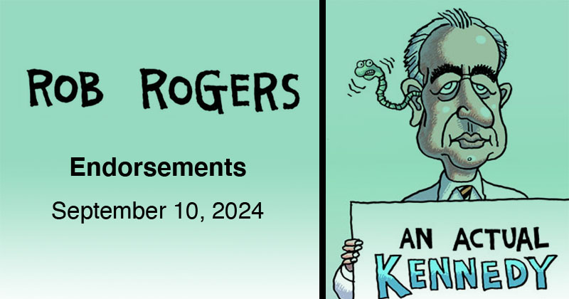 Endorsements