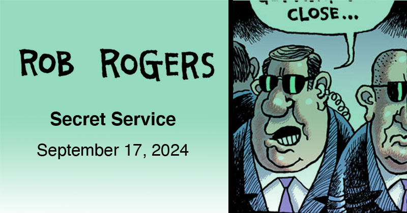 Secret Service