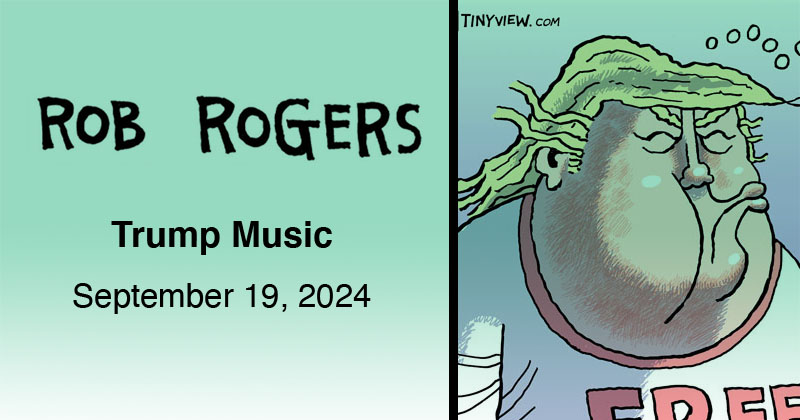 Trump Music
