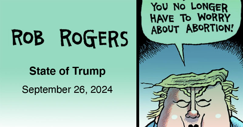 State of Trump
