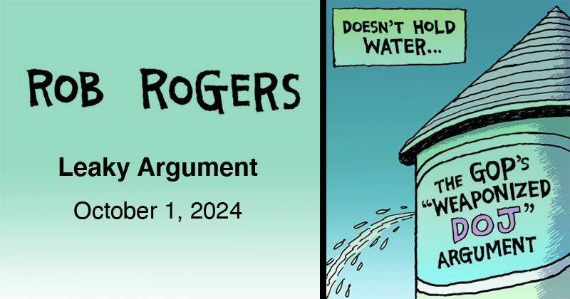Leaky Argument