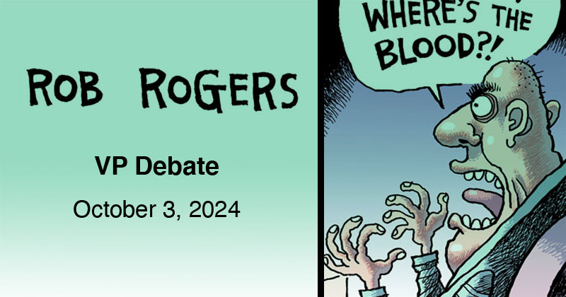 VP Debate