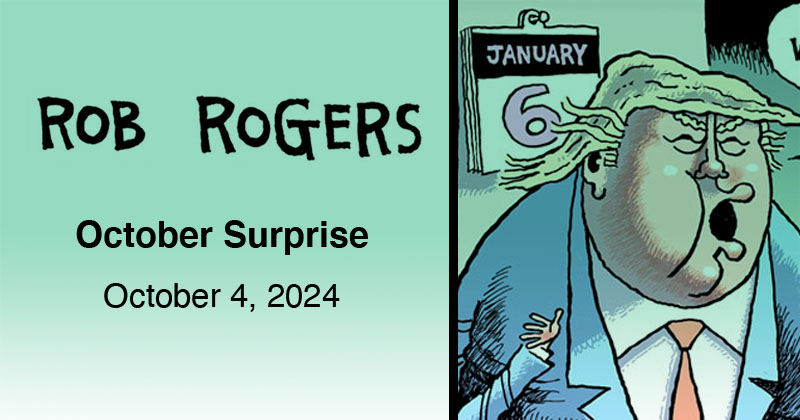 October Surprise