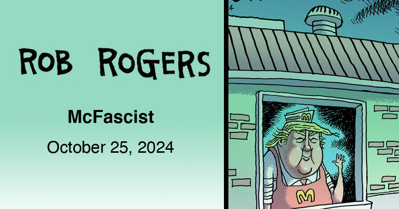 McFascist