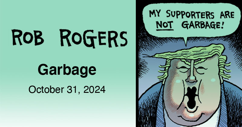 Garbage