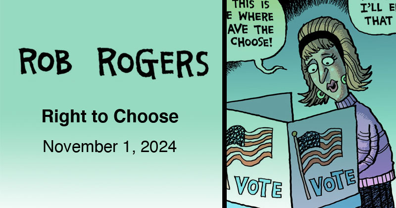 Right to Choose