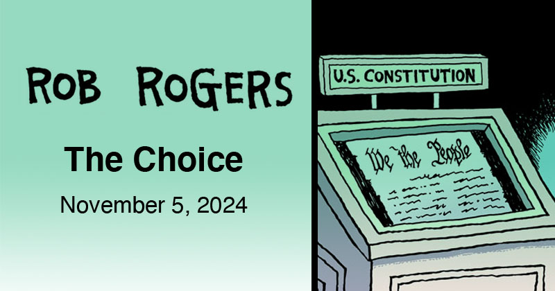 The Choice