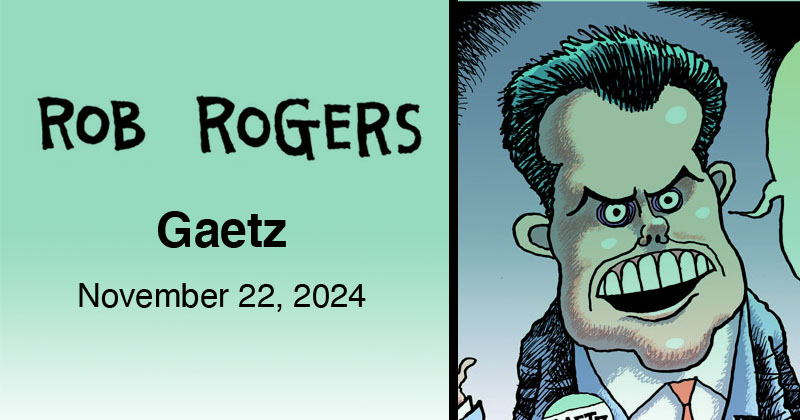 Gaetz