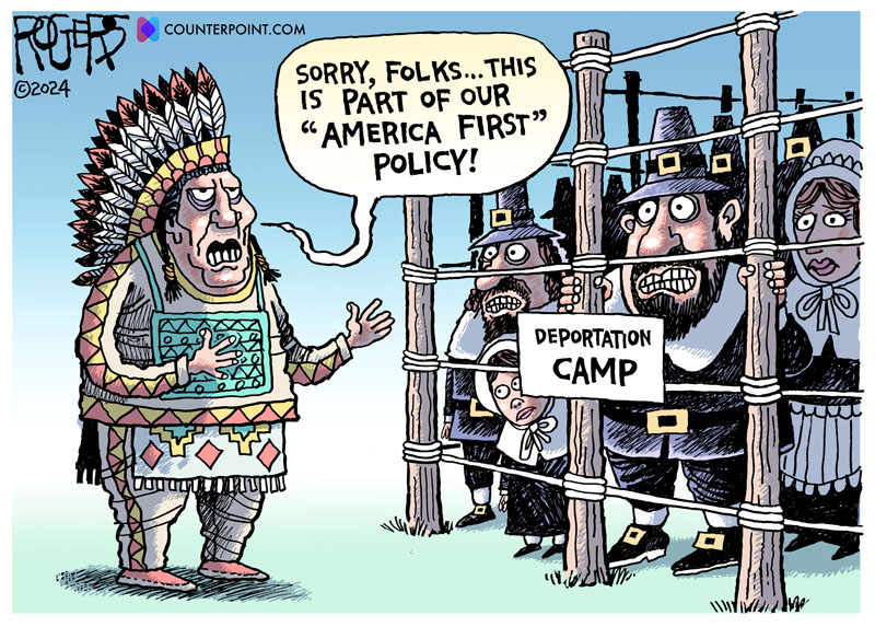 https://cdn.tinyview.com/rob-rogers/2024/11/25/america-first/20241125_America_First.jpg