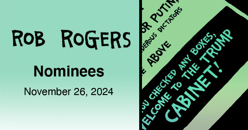Nominees