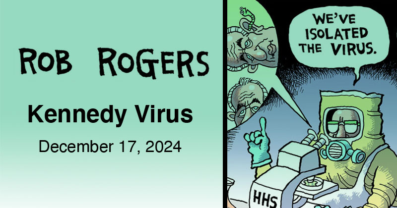 Kennedy Virus