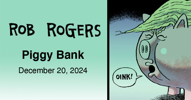 Piggy Bank