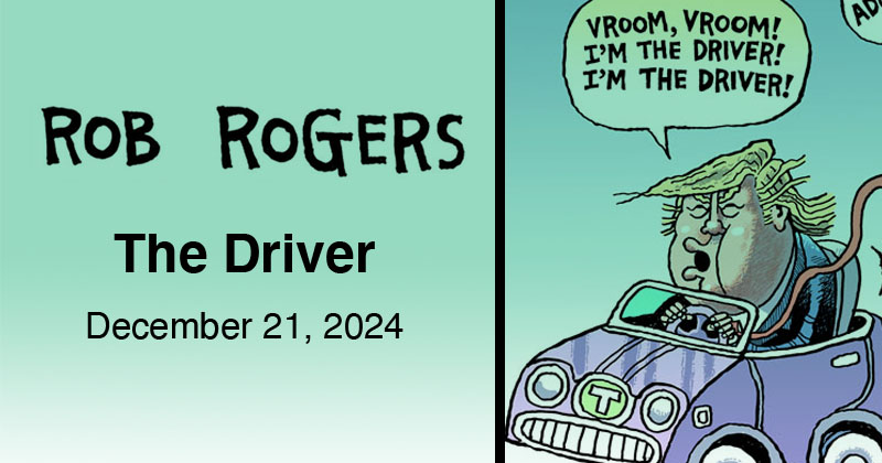 The Driver