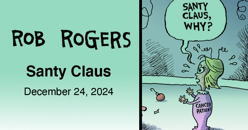 Santy Claus