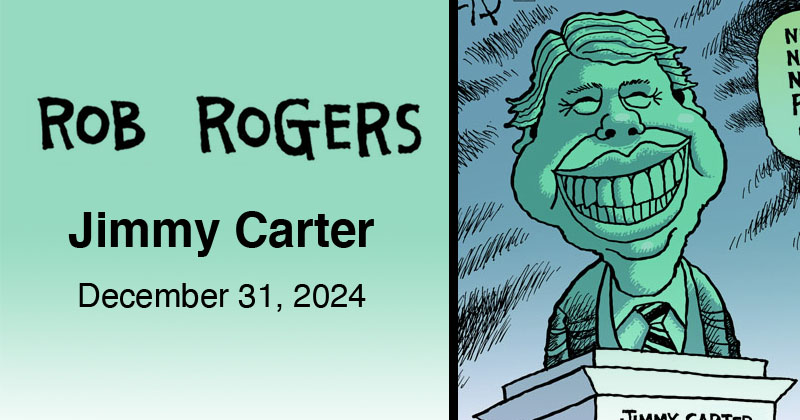 Jimmy Carter