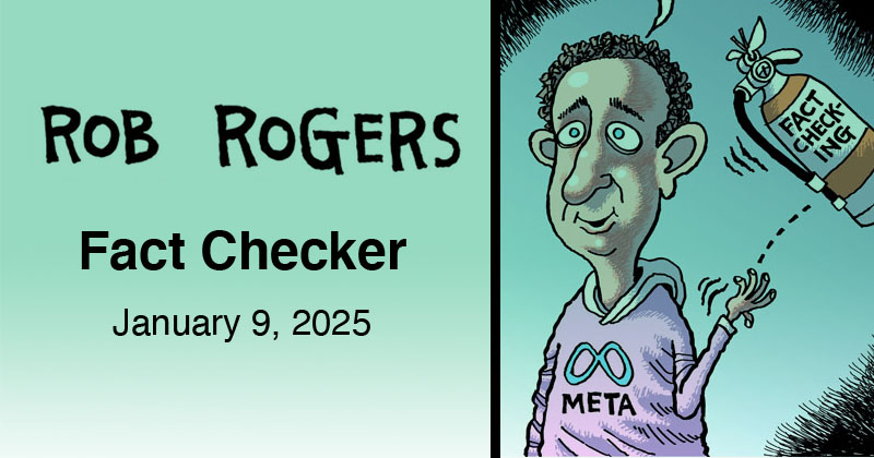 Fact Checker