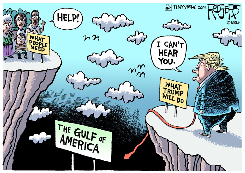 https://cdn.tinyview.com/rob-rogers/2025/01/16/the-gulf/20250116_The_Gulf.jpg