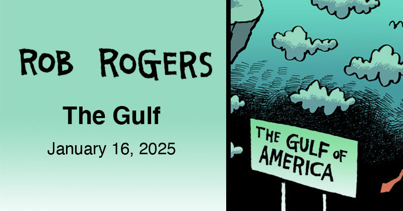 The Gulf