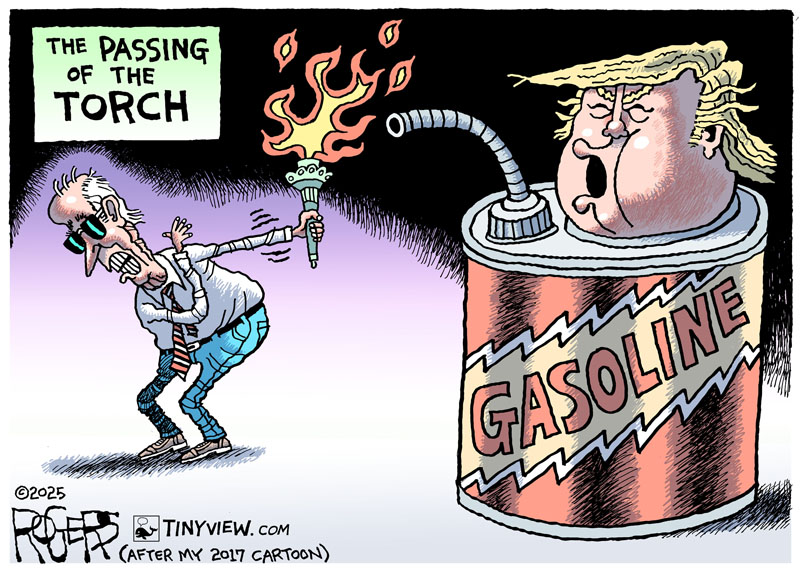 https://cdn.tinyview.com/rob-rogers/2025/01/17/the-torch-two/20250117_The_Torch_Two.jpg