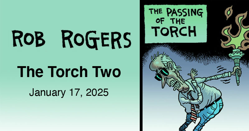 The Torch Two